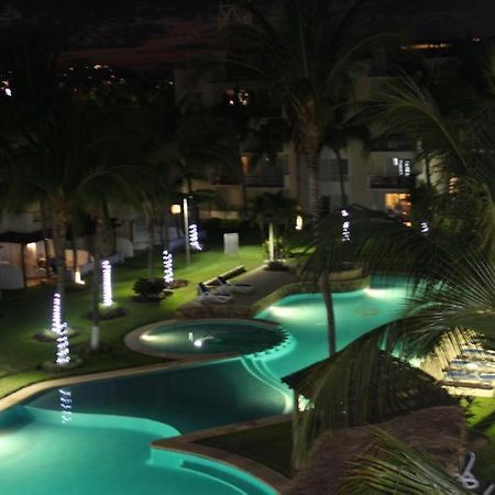 Departamento En Zona Diamante Acapulco Apartment ภายนอก รูปภาพ