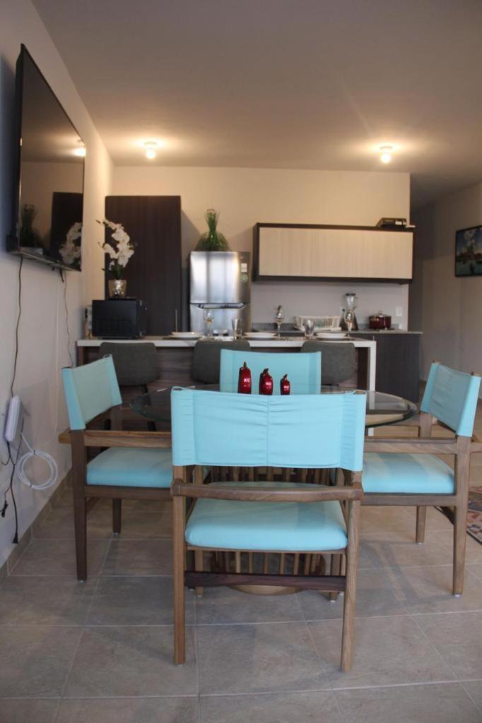 Departamento En Zona Diamante Acapulco Apartment ภายนอก รูปภาพ