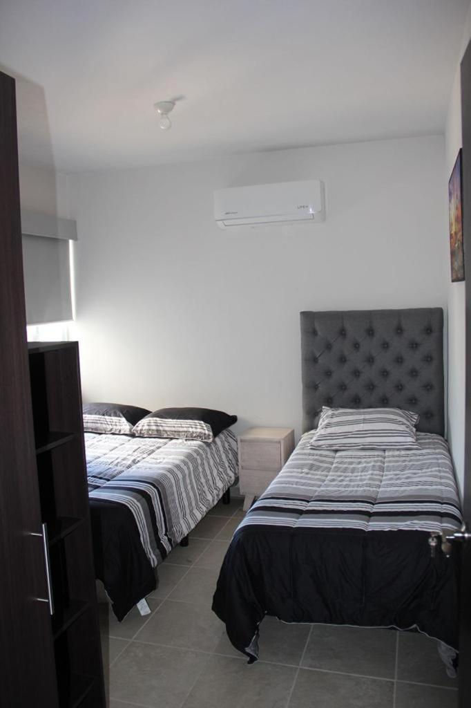 Departamento En Zona Diamante Acapulco Apartment ภายนอก รูปภาพ