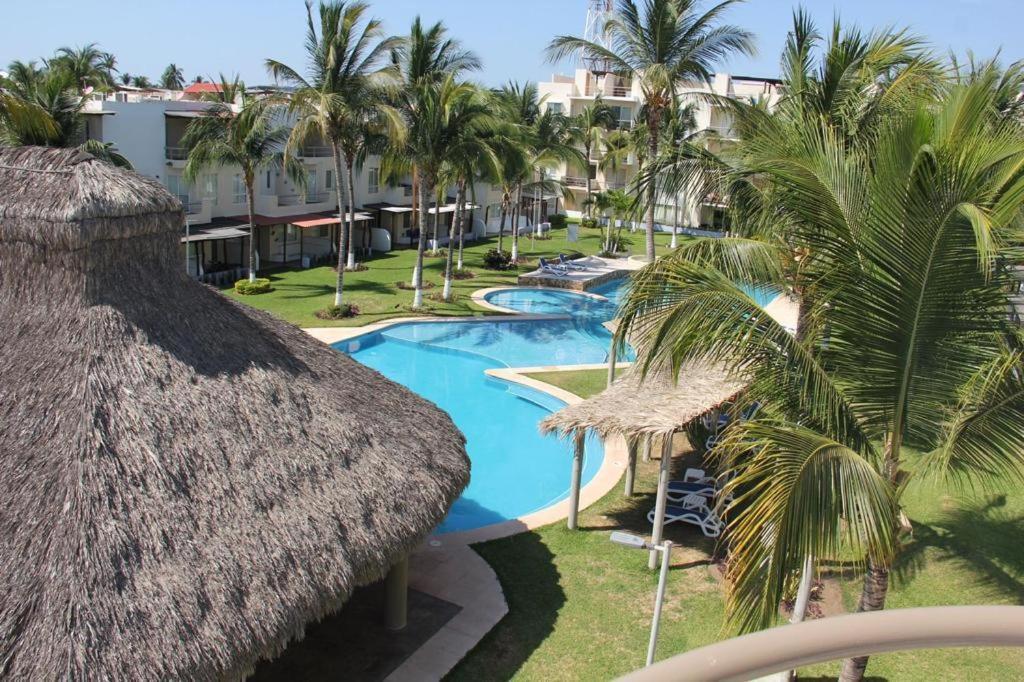 Departamento En Zona Diamante Acapulco Apartment ภายนอก รูปภาพ
