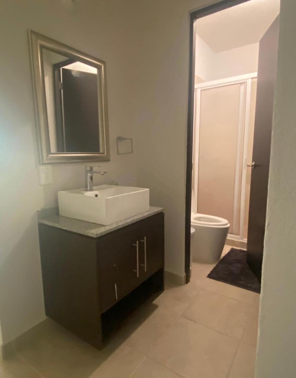 Departamento En Zona Diamante Acapulco Apartment ภายนอก รูปภาพ